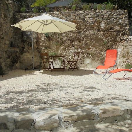 El Pastor Villa Grazalema Dış mekan fotoğraf
