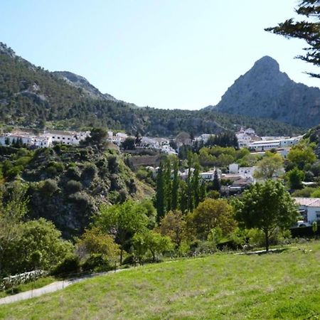 El Pastor Villa Grazalema Dış mekan fotoğraf
