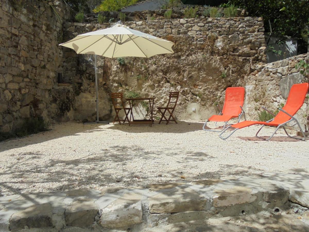 El Pastor Villa Grazalema Dış mekan fotoğraf